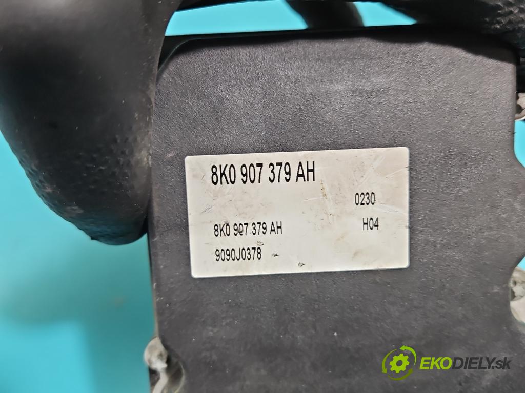 Audi A5 8T 2007-2016 2.0 TFSI 211KM automatic 155 kW 1984 cm3 2- čerpadlo abs 0265236104 (Pumpa ABS)