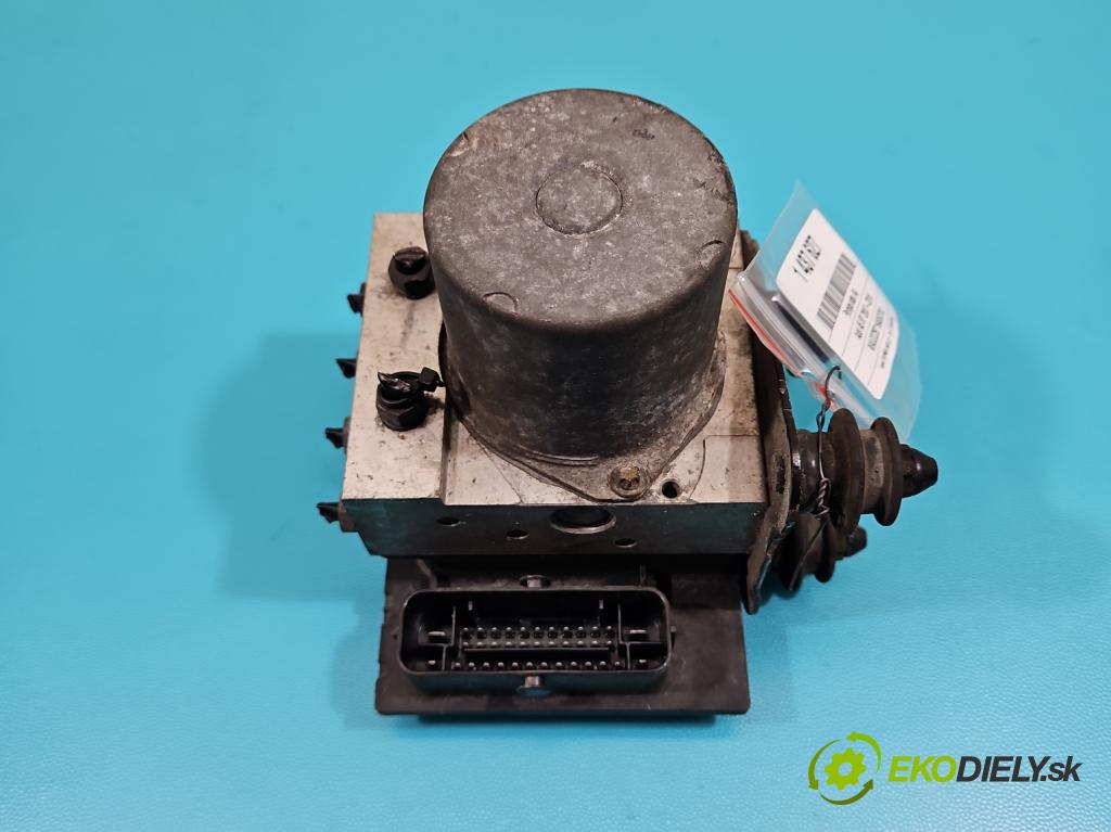 Audi A5 8T 2007-2016 2.0 TFSI 211KM automatic 155 kW 1984 cm3 2- čerpadlo abs 0265236104 (Pumpa ABS)