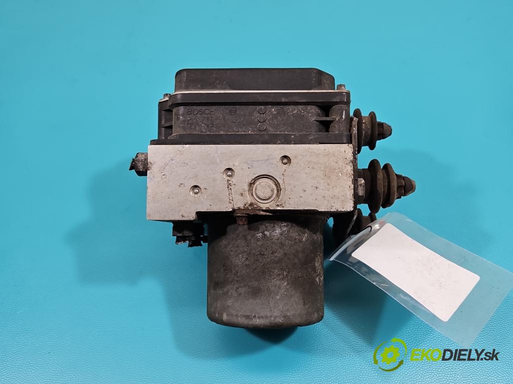 Audi A5 8T 2007-2016 2.0 TFSI 211KM automatic 155 kW 1984 cm3 2- čerpadlo abs 0265236104 (Pumpa ABS)