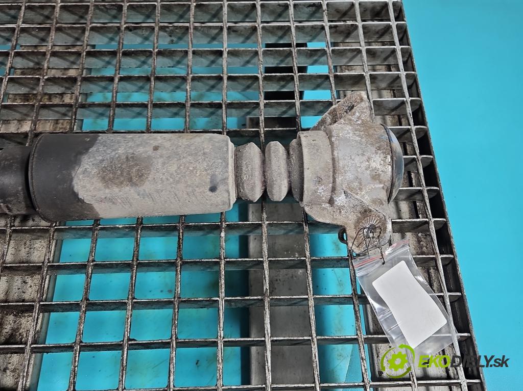 Audi A5 8T 2007-2016 2.0 TFSI 211KM automatic 155 kW 1984 cm3 2- tlumič zadní pravý 8K0513026J