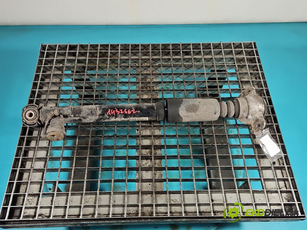 Audi A5 8T 2007-2016 2.0 TFSI 211KM automatic 155 kW 1984 cm3 2- tlumič zadní pravý 8K0513026J