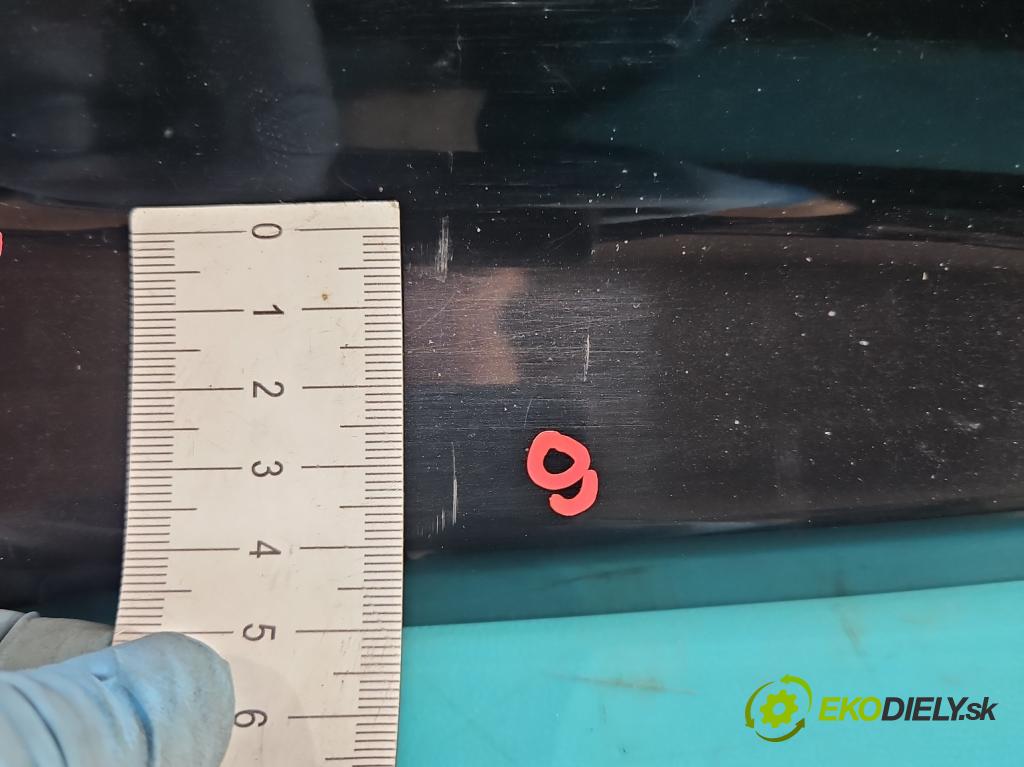 Audi A5 8T 2007-2016 2.0 TFSI 211KM automatic 155 kW 1984 cm3 2- zadní kufrové dveře  (Zadní kapoty)