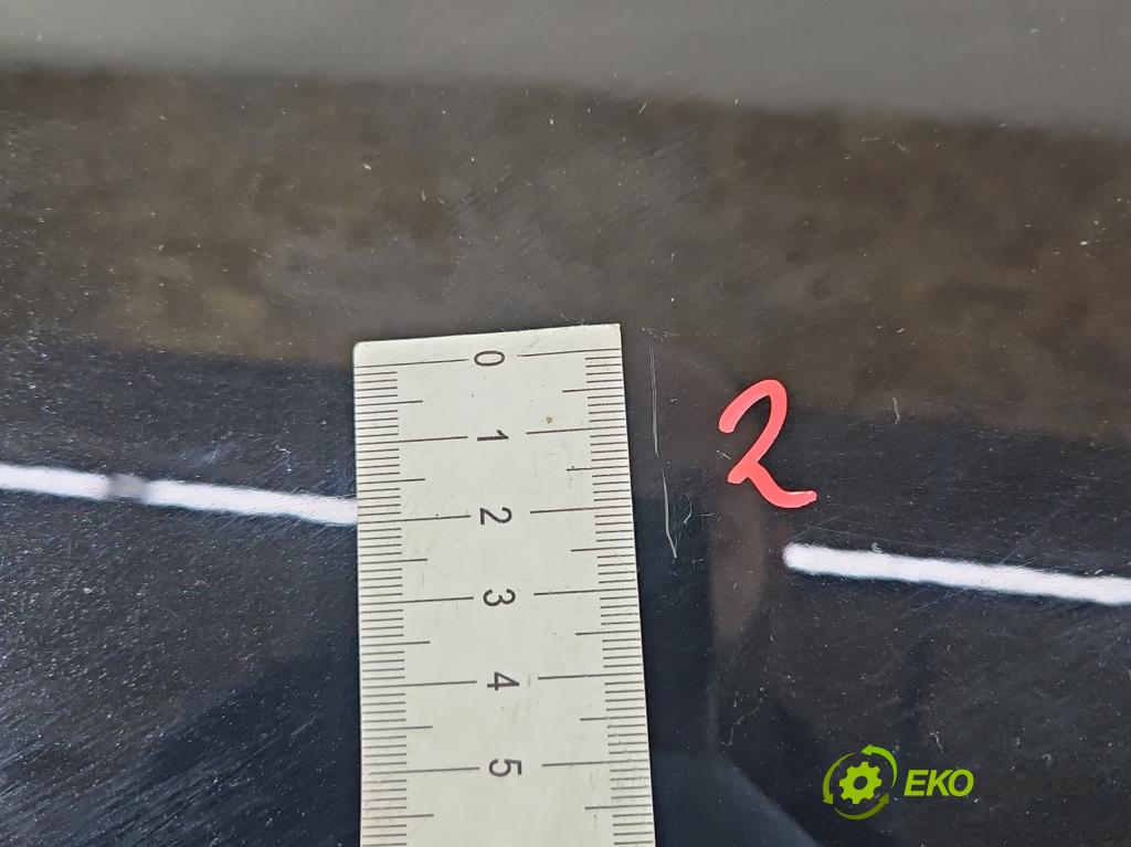 Audi A5 8T 2007-2016 2.0 TFSI 211KM automatic 155 kW 1984 cm3 2- zadní kufrové dveře  (Zadní kapoty)