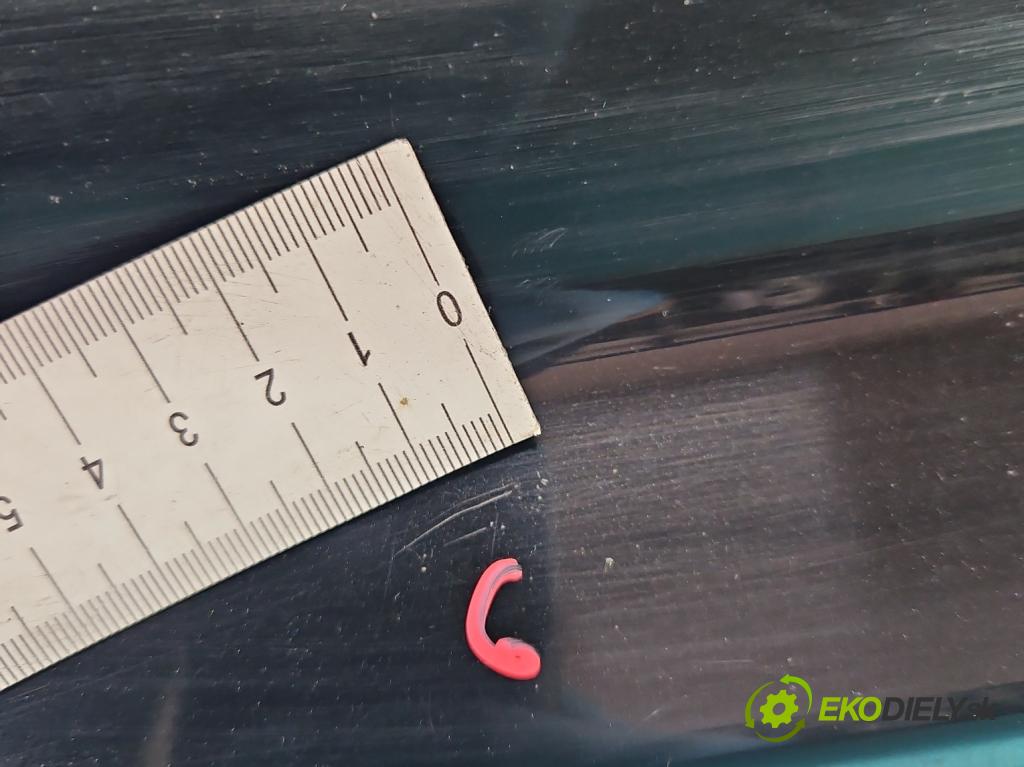 Audi A5 8T 2007-2016 2.0 TFSI 211KM automatic 155 kW 1984 cm3 2- zadní kufrové dveře  (Zadní kapoty)