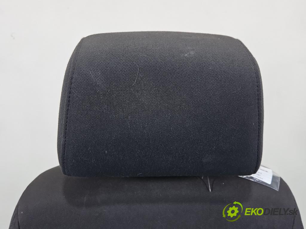 Bmw 3 E90 2005-2013 2.0d 184hp automatic 135 kW 1995 cm3 5- Sedačka ľavý  (Sedačka, sedadlo)