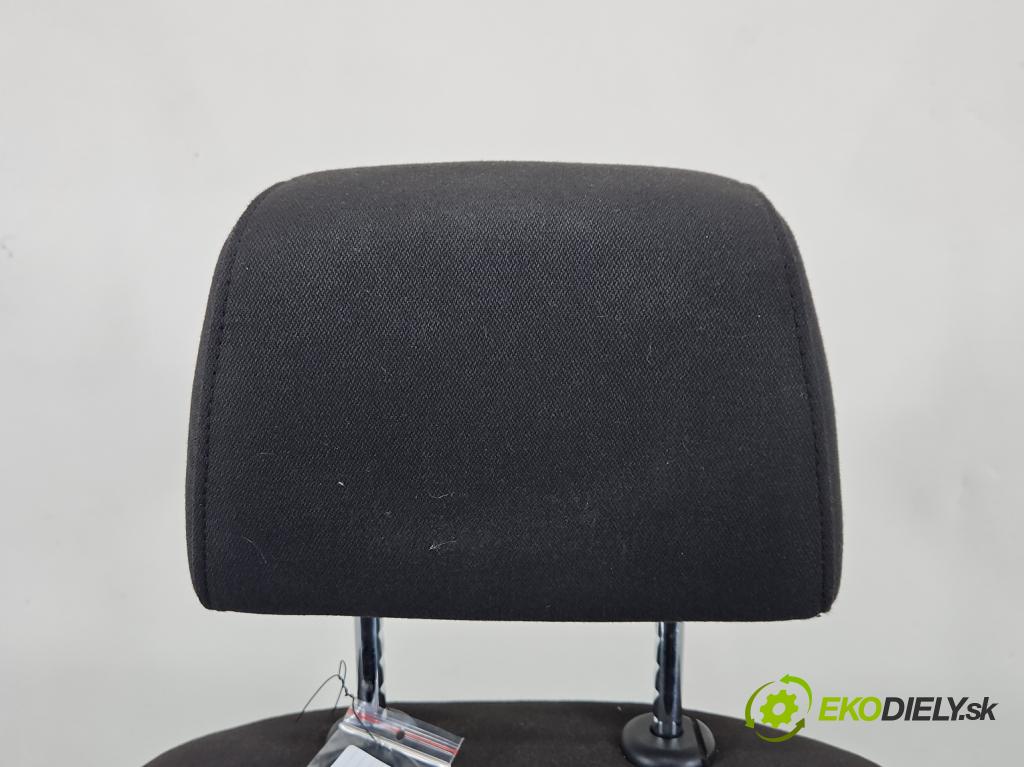 Bmw 3 E90 2005-2013 2.0d 184hp automatic 135 kW 1995 cm3 5- Sedačka pravý  (Sedačka, sedadlo)