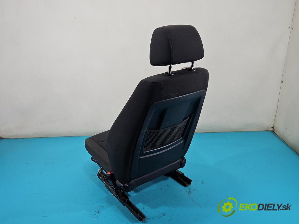 Bmw 3 E90 2005-2013 2.0d 184hp automatic 135 kW 1995 cm3 5- Sedačka pravý  (Sedačka, sedadlo)