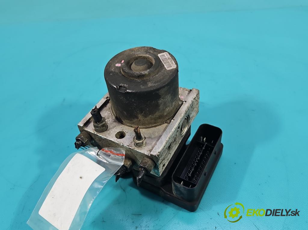 Peugeot 206 1.4 hdi 68 HP manual 50 kW 1398 cm3 5- čerpadlo abs 10.0970-1114.3 (Pumpa ABS)