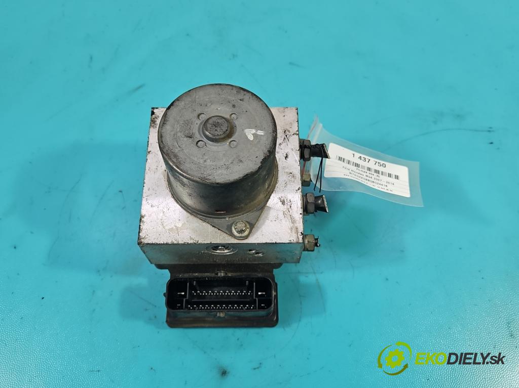 Ford Mondeo Mk4 2007-2014 2.0 tdci 140 HP automatic 103 kW 1997 cm3 5- čerpadlo abs 8G91-2C405-AB (Pumpa ABS)