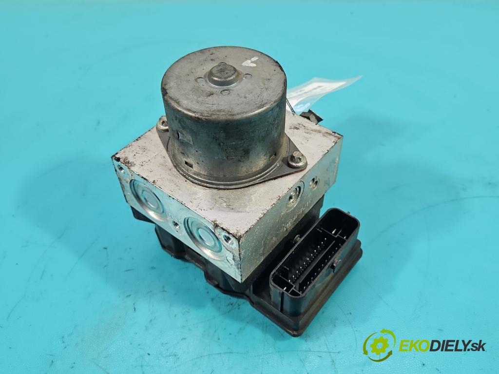 Ford Mondeo Mk4 2007-2014 2.0 tdci 140 HP automatic 103 kW 1997 cm3 5- čerpadlo abs 8G91-2C405-AB (Pumpa ABS)