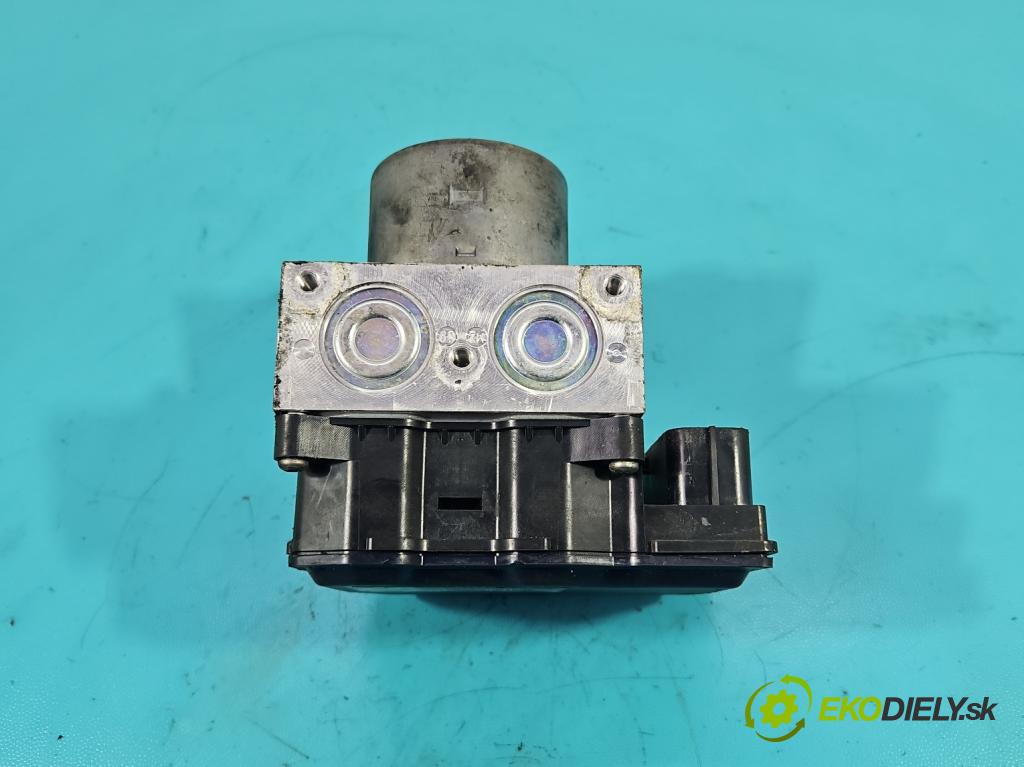 Ford Mondeo Mk4 2007-2014 2.0 tdci 140 HP automatic 103 kW 1997 cm3 5- čerpadlo abs 8G91-2C405-AB (Pumpa ABS)