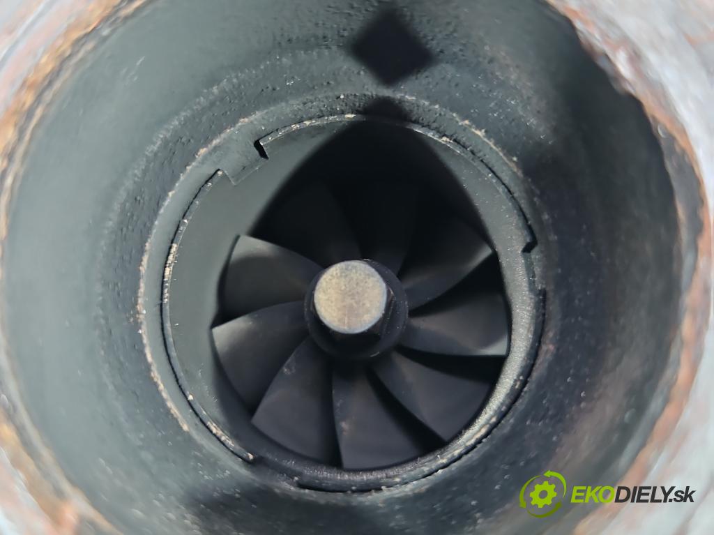 Opel Astra III 2004-2014 1,3.0 cdti 90 hp manual 66 kW 1248 cm3 5- Turbodmychadlo 54359700015 (Turbodúchadla (kompletní))