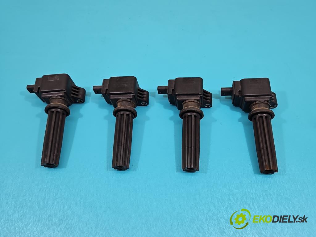 Ford Fusion USA 2012-2020 2.0 EcoBoost: 245KM automatic 180 kW 1999 cm3 4- cievka zapaľovacia CM5E-12A366-CB (Zapaľovacia cievka)