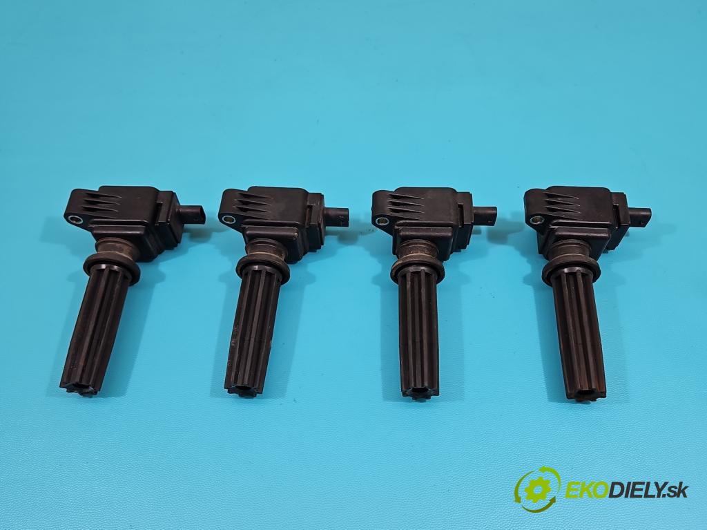 Ford Fusion USA 2012-2020 2.0 EcoBoost: 245KM automatic 180 kW 1999 cm3 4- cievka zapaľovacia CM5E-12A366-CB (Zapaľovacia cievka)