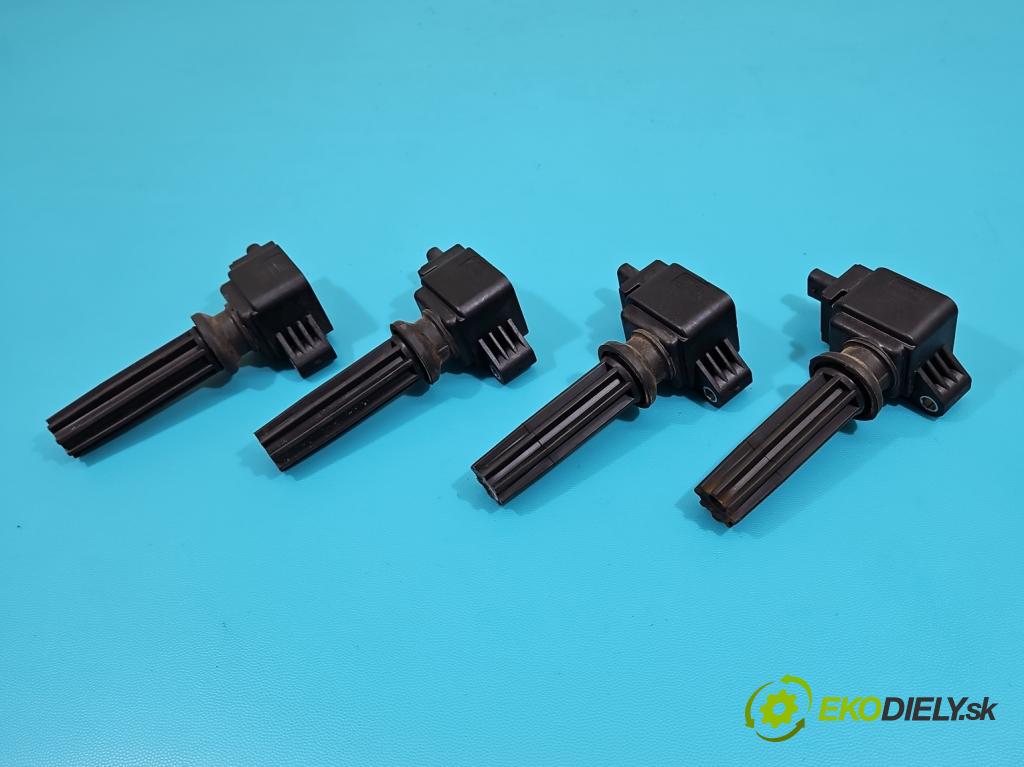 Ford Fusion USA 2012-2020 2.0 EcoBoost: 245KM automatic 180 kW 1999 cm3 4- cievka zapaľovacia CM5E-12A366-CB (Zapaľovacia cievka)