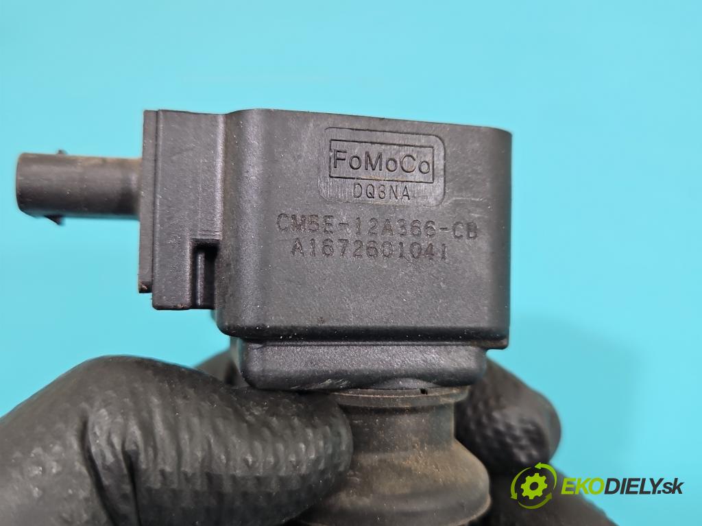 Ford Fusion USA 2012-2020 2.0 EcoBoost: 245KM automatic 180 kW 1999 cm3 4- cievka zapaľovacia CM5E-12A366-CB (Zapaľovacia cievka)