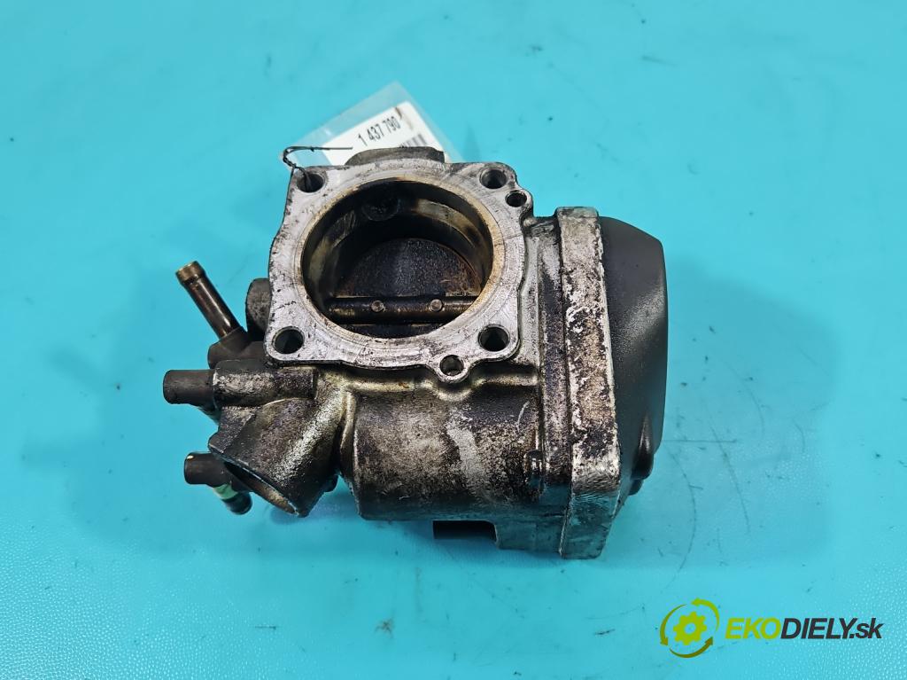 Skoda Octavia I 1996-2010 1.6 SR 102 HP manual 75 kW 1595 cm3 5- klapka 06A133062AB (Škrtiaca klapka)