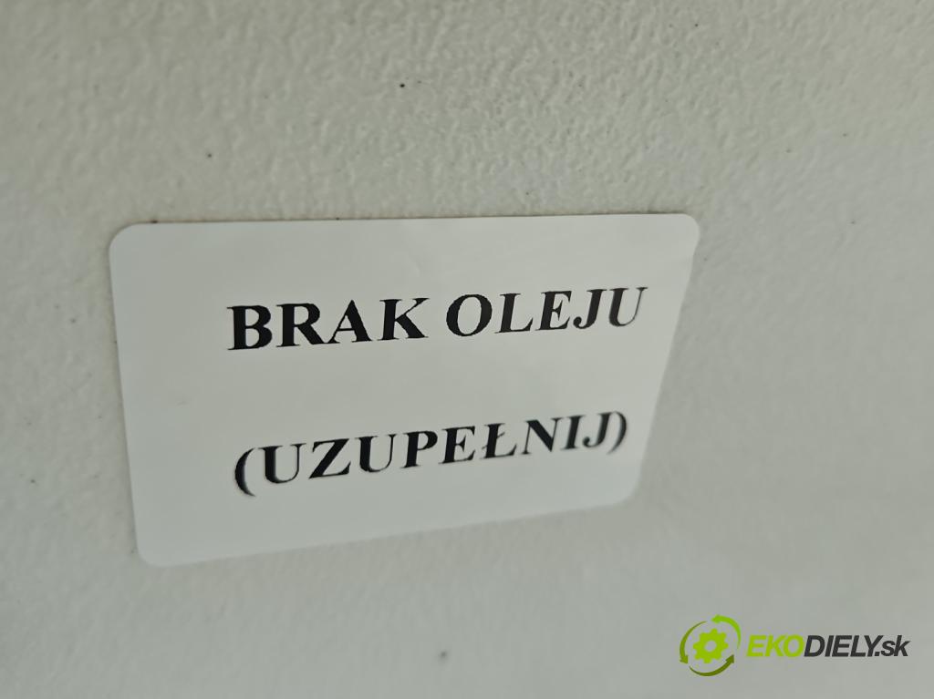 Skoda Octavia I 1996-2010 1.6 SR 102 HP manual 75 kW 1595 cm3 5- prevodovka stupeň,rýchlosť manual DUU