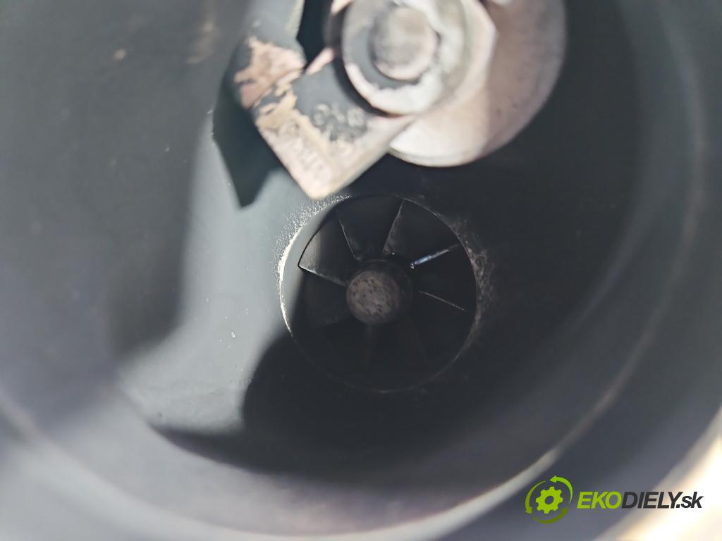 Ford Fusion USA 2012-2020 2.0 EcoBoost: 245KM automatic 180 kW 1999 cm3 4- Turbodmychadlo GHYFA (Turbodúchadla (kompletní))