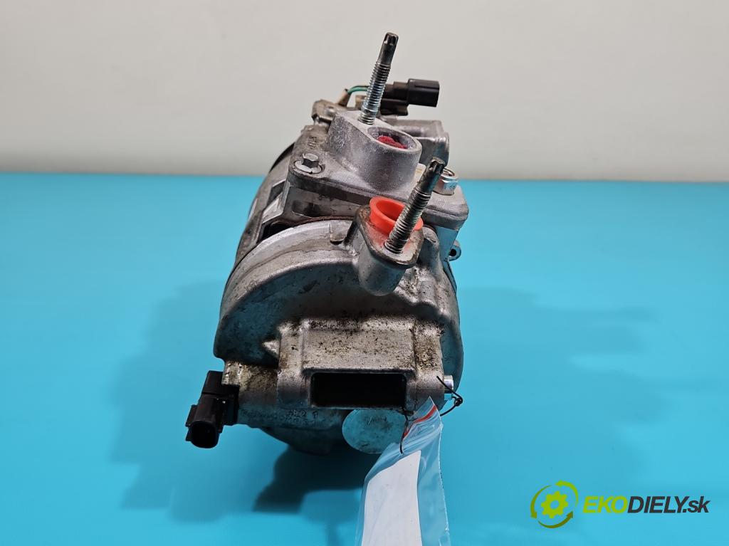 Ford Fusion USA 2012-2020 2.0 EcoBoost: 245KM automatic 180 kW 1999 cm3 4- Kompresor: klimatizácie DS7H-19D629-CG (Kompresor klimatizácie)