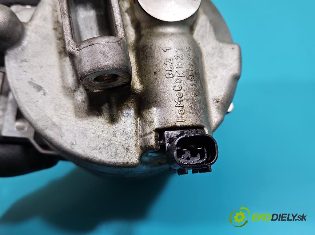 Ford Fusion USA 2012-2020 2.0 EcoBoost: 245KM automatic 180 kW 1999 cm3 4- Kompresor: klimatizácie DS7H-19D629-CG (Kompresor klimatizácie)