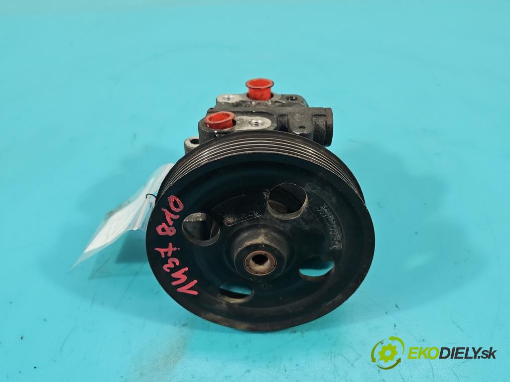 Ford Mondeo Mk4 2007-2014 2.0 tdci 140 HP automatic 103 kW 1997 cm3 5- čerpadlo posilovač 6G91-3A696-CD (Servočerpadlo, pumpa riadenia)