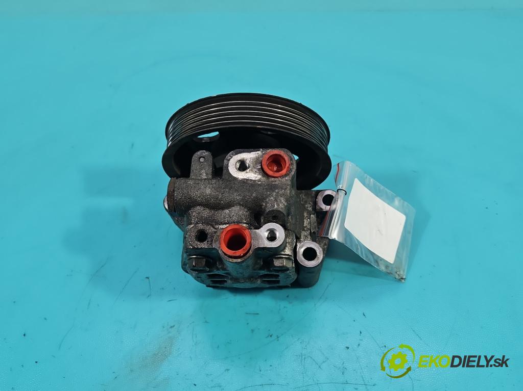 Ford Mondeo Mk4 2007-2014 2.0 tdci 140 HP automatic 103 kW 1997 cm3 5- čerpadlo posilovač 6G91-3A696-CD (Servočerpadlo, pumpa riadenia)