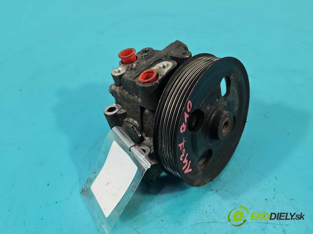 Ford Mondeo Mk4 2007-2014 2.0 tdci 140 HP automatic 103 kW 1997 cm3 5- čerpadlo posilovač 6G91-3A696-CD (Servočerpadlo, pumpa riadenia)