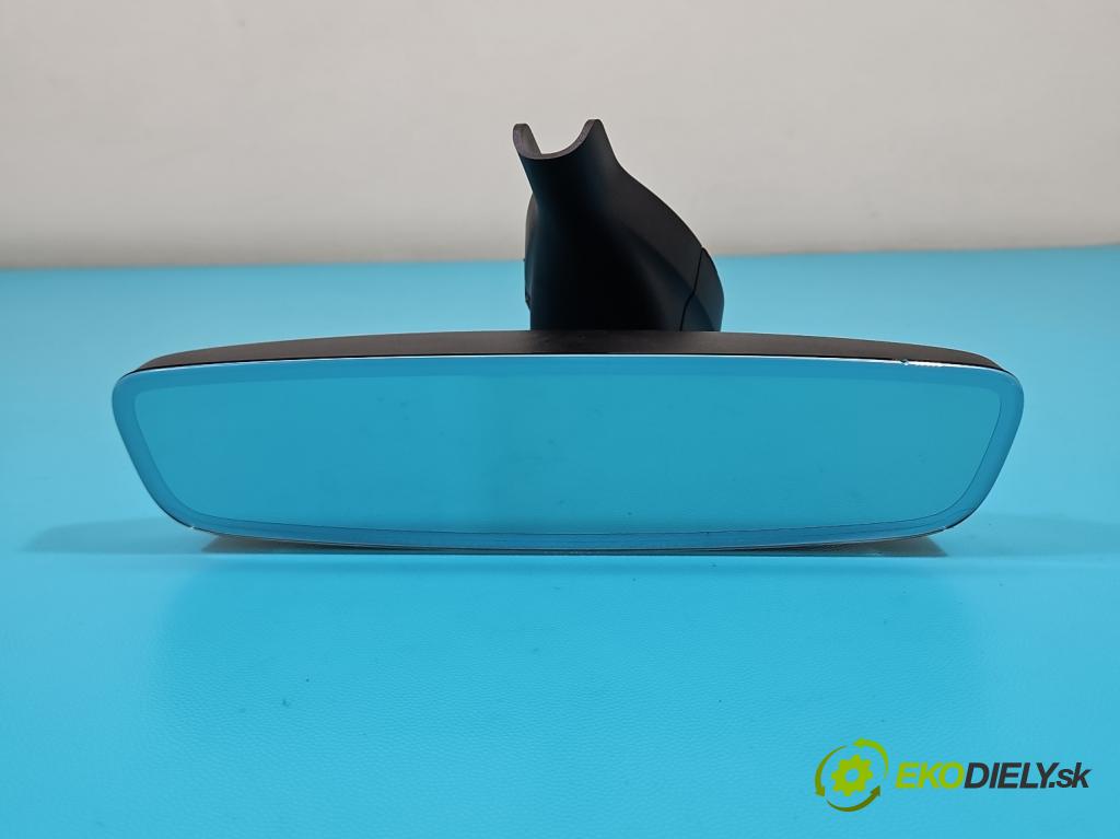 Skoda Superb III 2015-2024 1.8 TSI 179KM automatic 132 kW 1798 cm3 5- zpětné zrcátko vnitřní 3G0857511AD (Světla vnitřní)