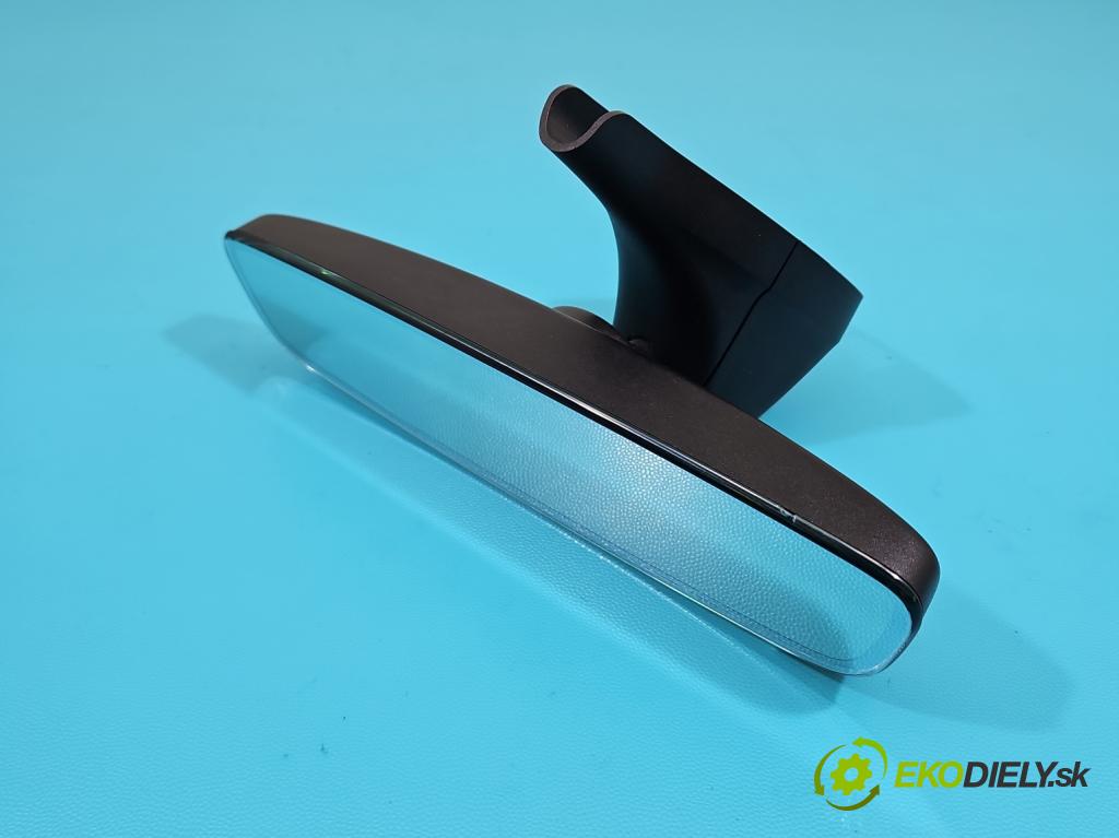 Skoda Superb III 2015-2024 1.8 TSI 179KM automatic 132 kW 1798 cm3 5- zpětné zrcátko vnitřní 3G0857511AD (Světla vnitřní)