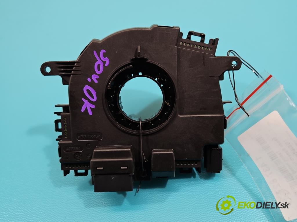 Skoda Superb III 2015-2024 1.8 TSI 179KM automatic 132 kW 1798 cm3 5- Páska: airbag 5Q0953569A (Airbagy)