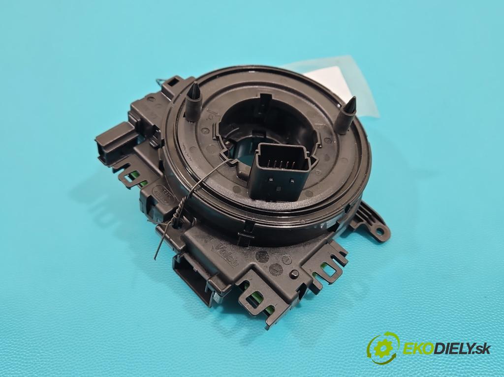 Skoda Superb III 2015-2024 1.8 TSI 179KM automatic 132 kW 1798 cm3 5- Páska: airbag 5Q0953569A (Airbagy)