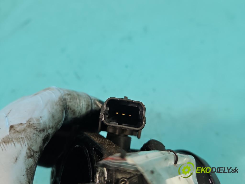 Ford Mondeo Mk4 2007-2014 2.0 tdci 140 HP automatic 103 kW 1997 cm3 5- klapka 6G9Q-9E926-AE (Škrtiaca klapka)