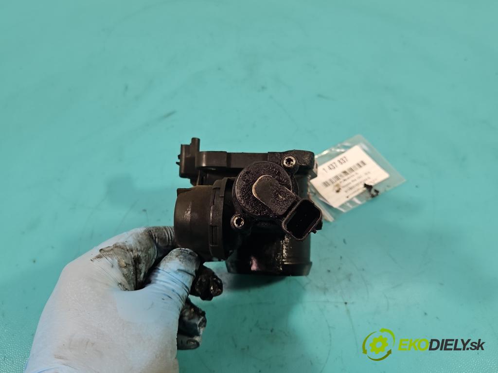 Ford Mondeo Mk4 2007-2014 2.0 tdci 140 HP automatic 103 kW 1997 cm3 5- klapka 6G9Q-9E926-AE (Škrtiaca klapka)