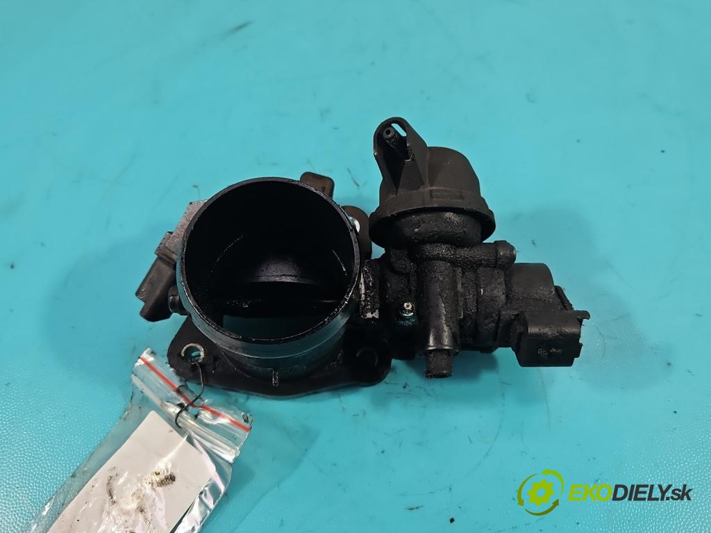 Ford Mondeo Mk4 2007-2014 2.0 tdci 140 HP automatic 103 kW 1997 cm3 5- klapka 6G9Q-9E926-AE (Škrtiaca klapka)