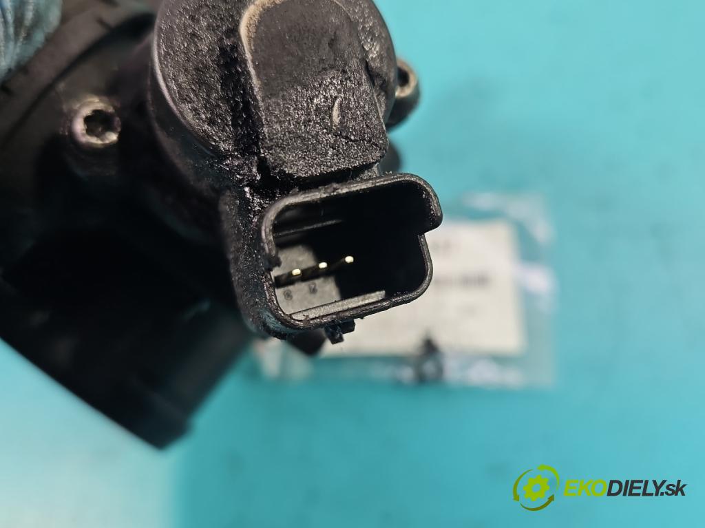 Ford Mondeo Mk4 2007-2014 2.0 tdci 140 HP automatic 103 kW 1997 cm3 5- klapka 6G9Q-9E926-AE (Škrtiaca klapka)