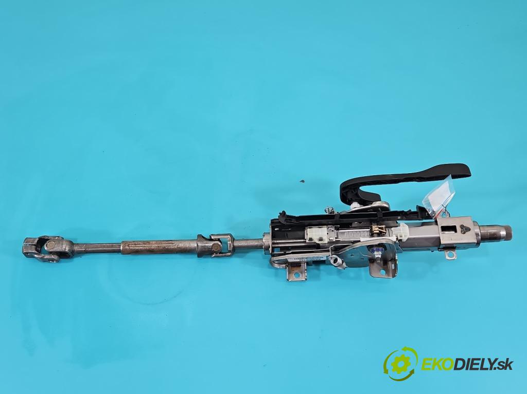 Skoda Superb III 2015-2024 1.8 TSI 179KM automatic 132 kW 1798 cm3 5- Stĺpik volant 3Q1419501C (Tyč riadenia (volantu))