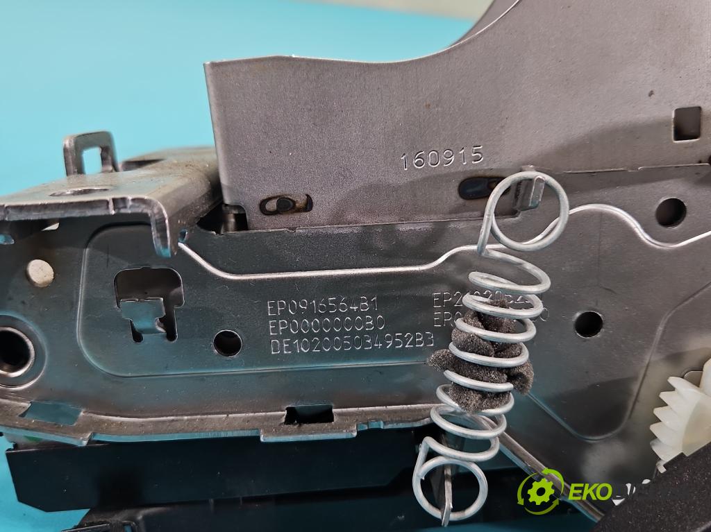 Skoda Superb III 2015-2024 1.8 TSI 179KM automatic 132 kW 1798 cm3 5- Stĺpik volant 3Q1419501C (Tyč riadenia (volantu))