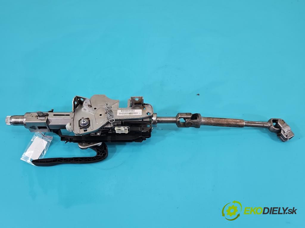 Skoda Superb III 2015-2024 1.8 TSI 179KM automatic 132 kW 1798 cm3 5- Stĺpik volant 3Q1419501C (Tyč riadenia (volantu))