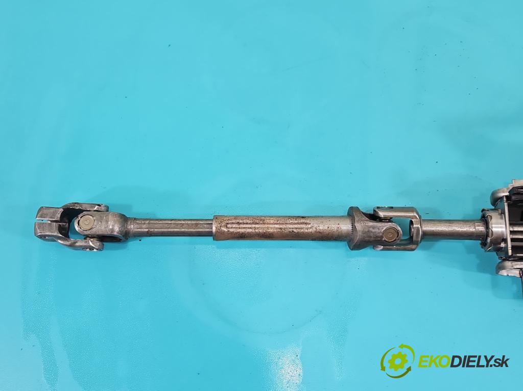 Skoda Superb III 2015-2024 1.8 TSI 179KM automatic 132 kW 1798 cm3 5- Stĺpik volant 3Q1419501C (Tyč riadenia (volantu))