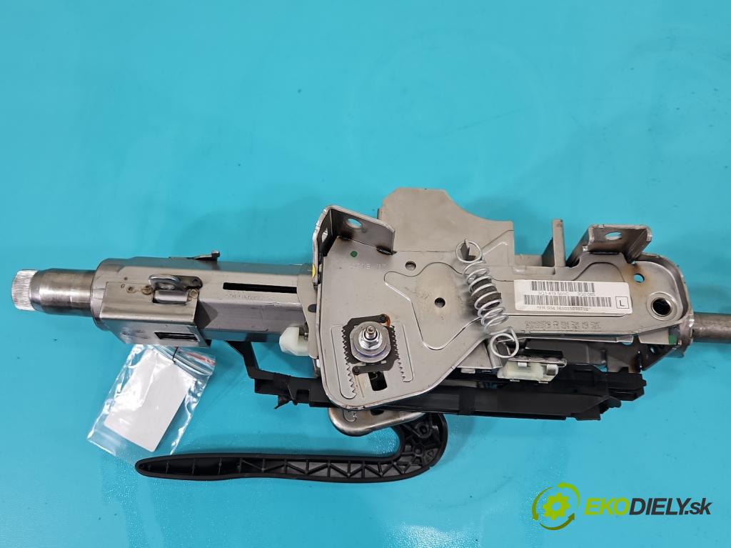 Skoda Superb III 2015-2024 1.8 TSI 179KM automatic 132 kW 1798 cm3 5- Stĺpik volant 3Q1419501C (Tyč riadenia (volantu))