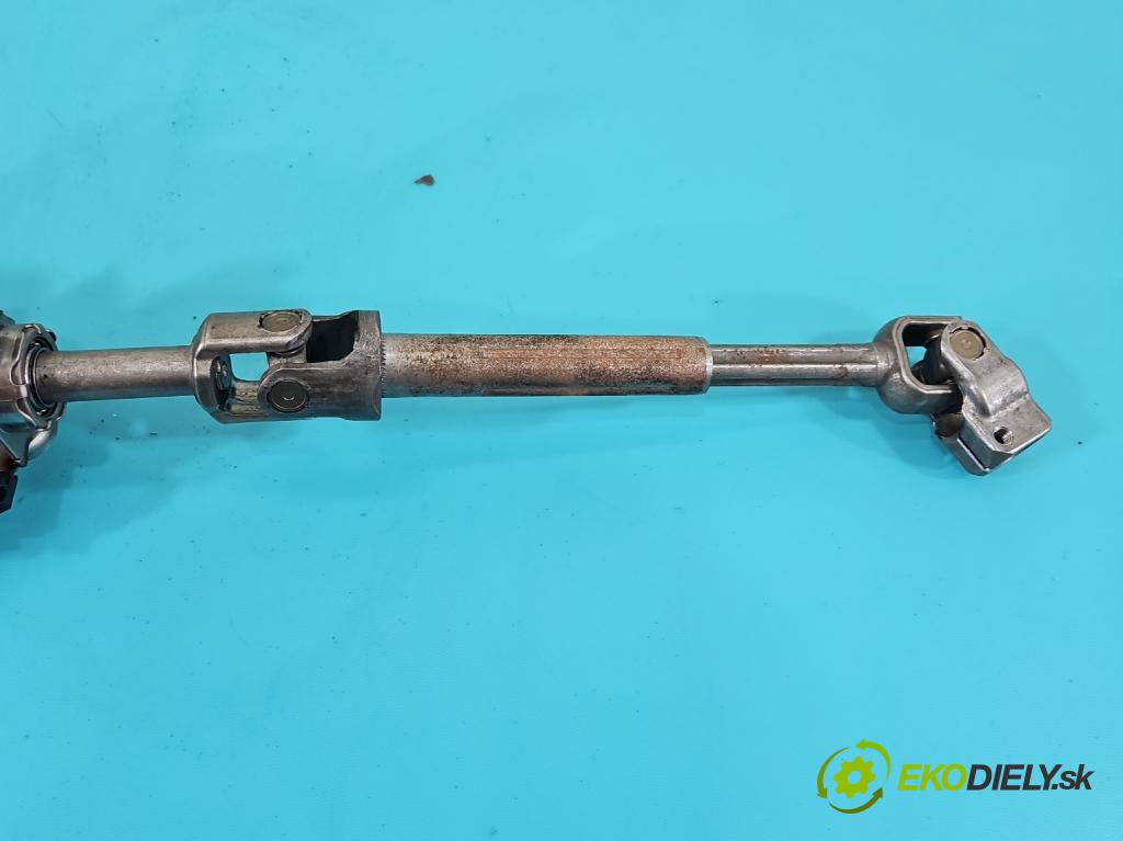 Skoda Superb III 2015-2024 1.8 TSI 179KM automatic 132 kW 1798 cm3 5- Stĺpik volant 3Q1419501C (Tyč riadenia (volantu))