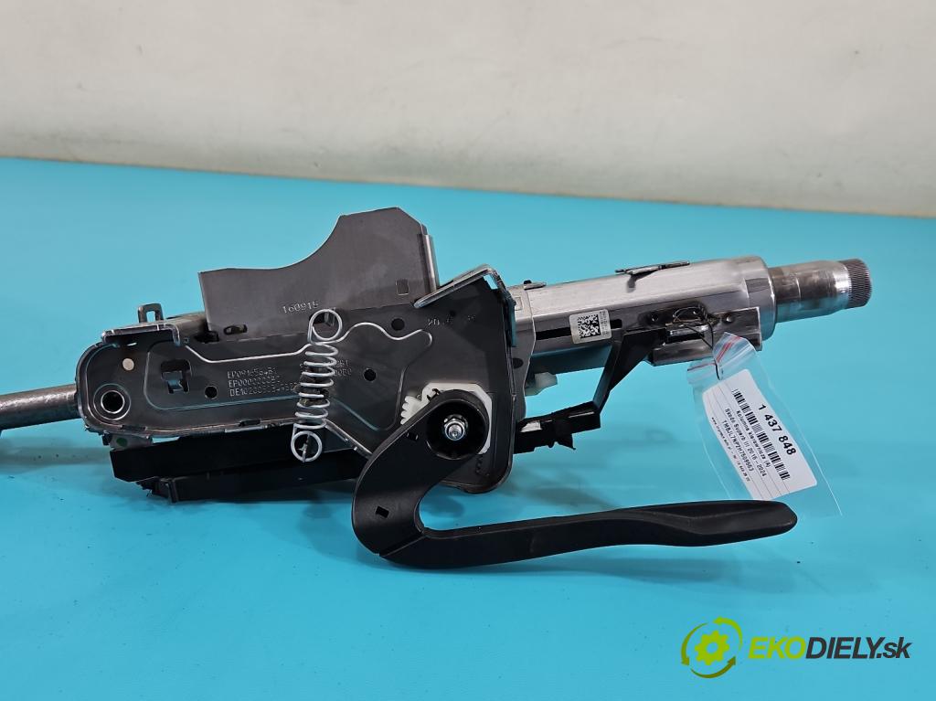 Skoda Superb III 2015-2024 1.8 TSI 179KM automatic 132 kW 1798 cm3 5- Stĺpik volant 3Q1419501C (Tyč riadenia (volantu))