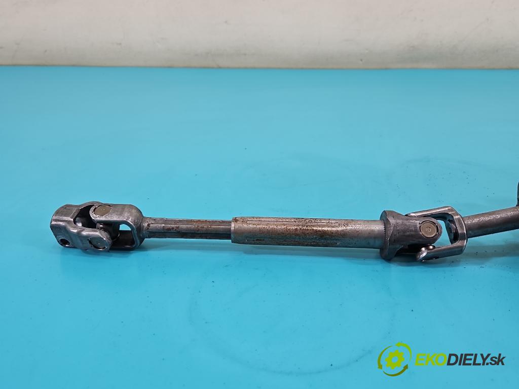 Skoda Superb III 2015-2024 1.8 TSI 179KM automatic 132 kW 1798 cm3 5- Stĺpik volant 3Q1419501C (Tyč riadenia (volantu))