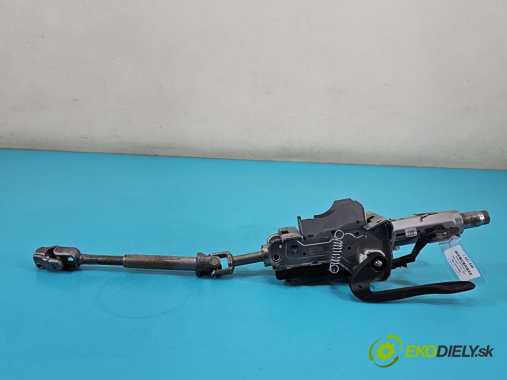 Skoda Superb III 2015-2024 1.8 TSI 179KM automatic 132 kW 1798 cm3 5- Stĺpik volant 3Q1419501C (Tyč riadenia (volantu))