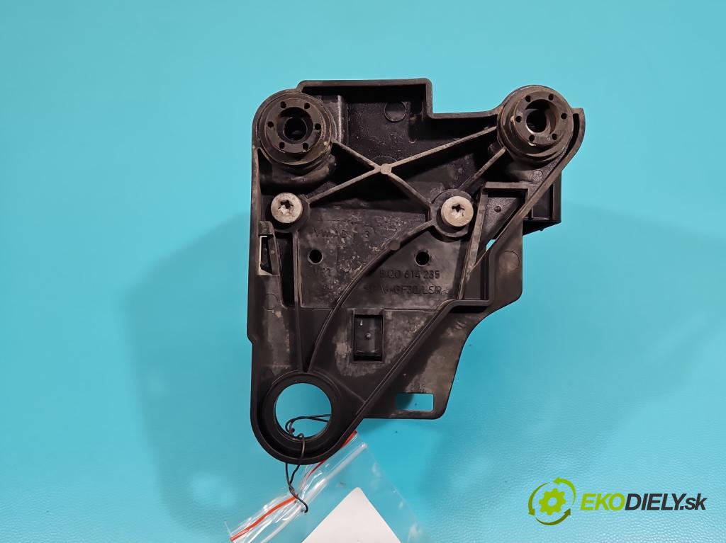 Skoda Superb III 2015-2024 1.8 TSI 179KM automatic 132 kW 1798 cm3 5- čerpadlo abs 5Q0614517BJ (Pumpa ABS)