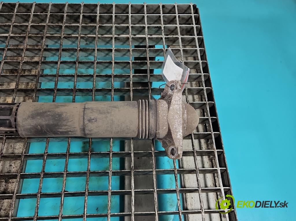 Skoda Superb III 2015-2024 1.8 TSI 179KM automatic 132 kW 1798 cm3 5- tlumič zadní pravý 3Q0512011HS