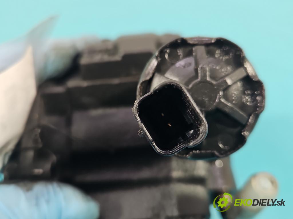 Ford Mondeo Mk4 2007-2014 2.0 tdci 140 HP automatic 103 kW 1997 cm3 5- čerpadlo vstrekovacia 9685705080 (Vstrekovacie čerpadlo)