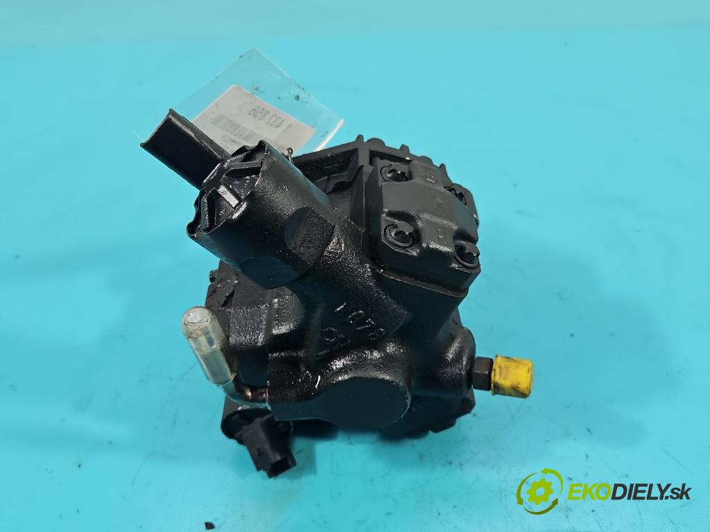 Ford Mondeo Mk4 2007-2014 2.0 tdci 140 HP automatic 103 kW 1997 cm3 5- čerpadlo vstrekovacia 9685705080 (Vstrekovacie čerpadlo)