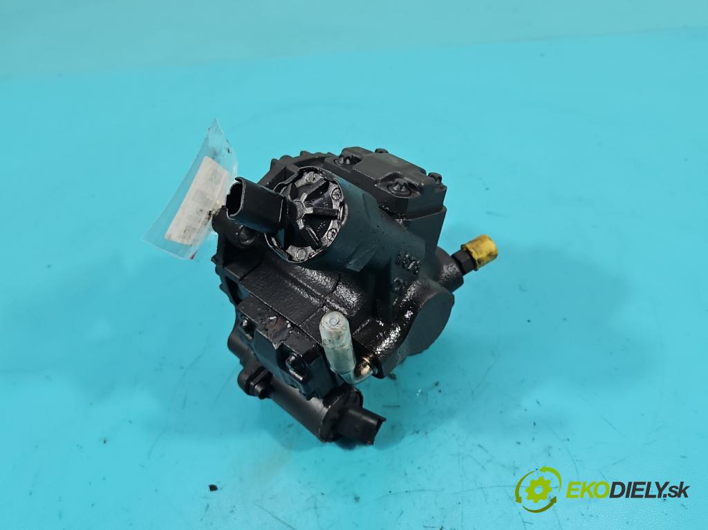 Ford Mondeo Mk4 2007-2014 2.0 tdci 140 HP automatic 103 kW 1997 cm3 5- čerpadlo vstrekovacia 9685705080 (Vstrekovacie čerpadlo)